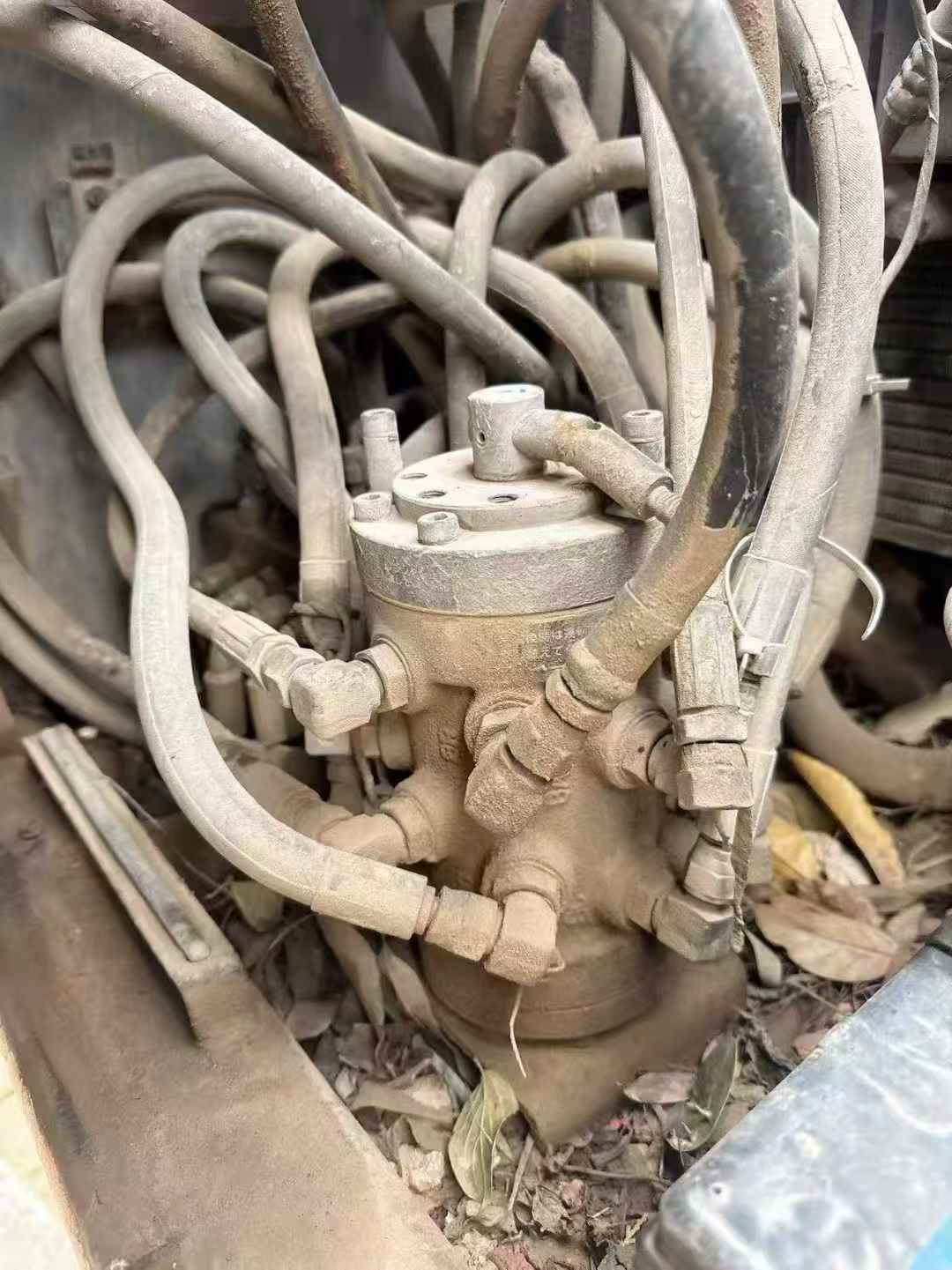 Buy Hitachi ZX120 Used Excavator / 4 Used Hitachi ZX120 Excavator 2016 Model / 4