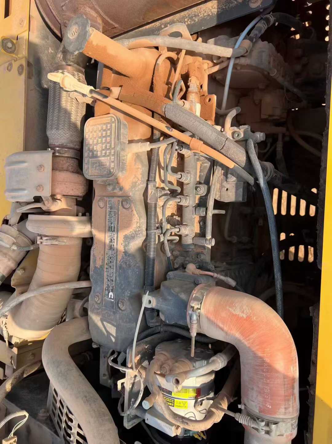 Buy XCMG LW200 Used Excavator / 5 Used XCMG LW200 Excavator 2019 Model / 5