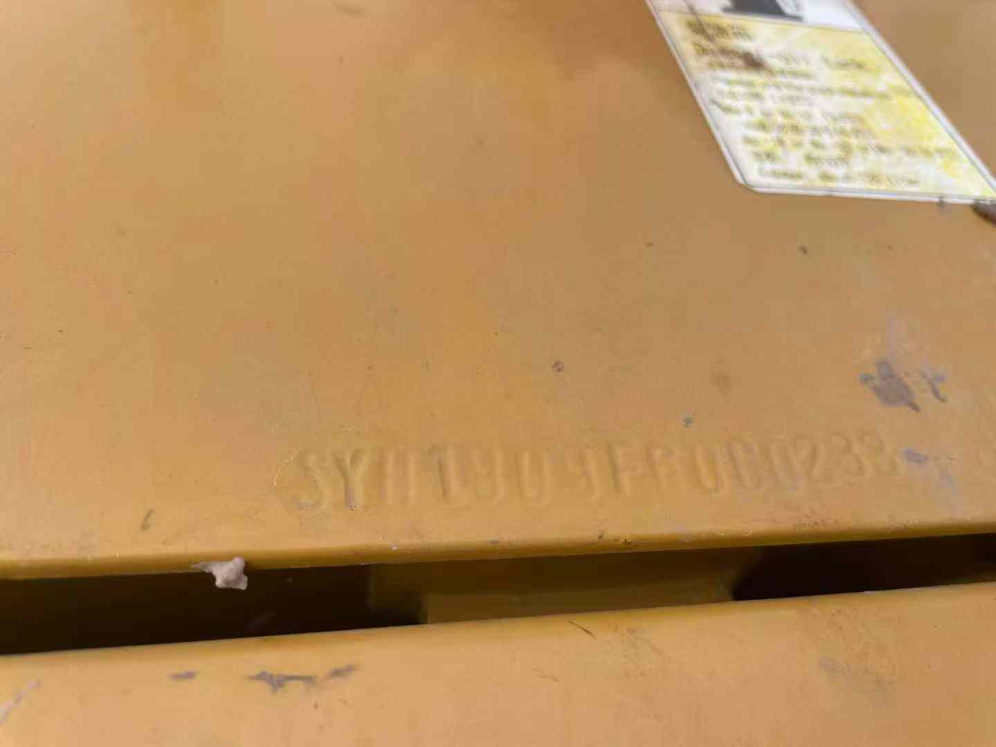 Buy Sany SY55 Used Excavator / 9 Used Sany SY55 Excavator 2019 Model / 9