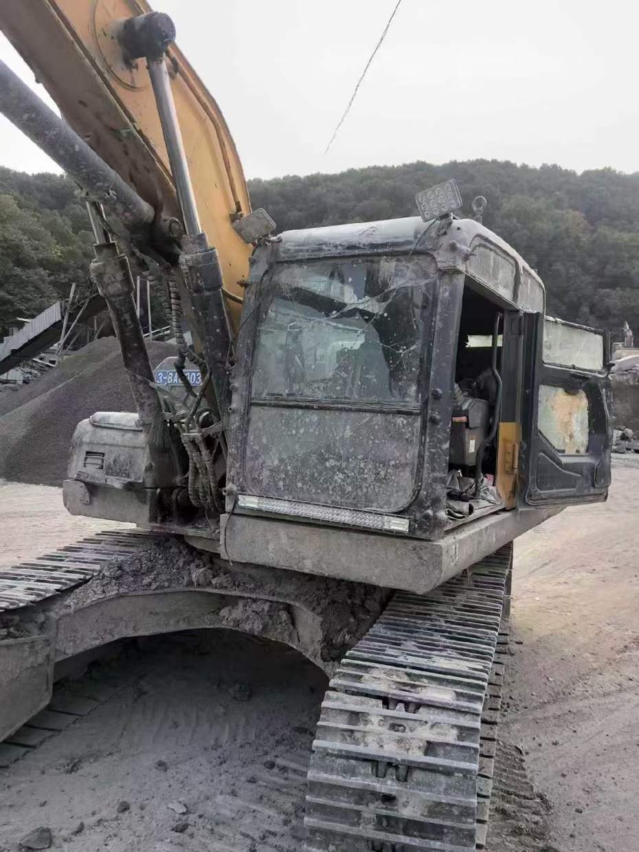 Buy XCMG XE135GA Used Excavator / 6 Used XCMG XE135GA Excavator 2019 Model / 6