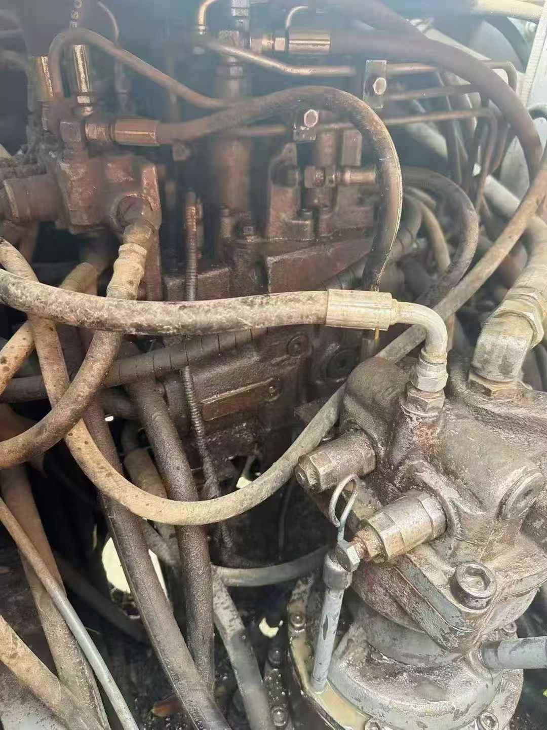 Buy Hitachi ZX120 Used Excavator / 7 Used Hitachi ZX120 Excavator 2016 Model / 7