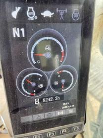 Buy XCMG LW200 Used Excavator / 3 Used XCMG LW200 Excavator 2018 Model / 3