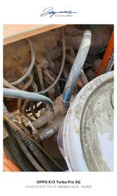 Buy Doosan S225 Used Excavator / 9 Used Doosan S225 Excavator 2016 Model / 9