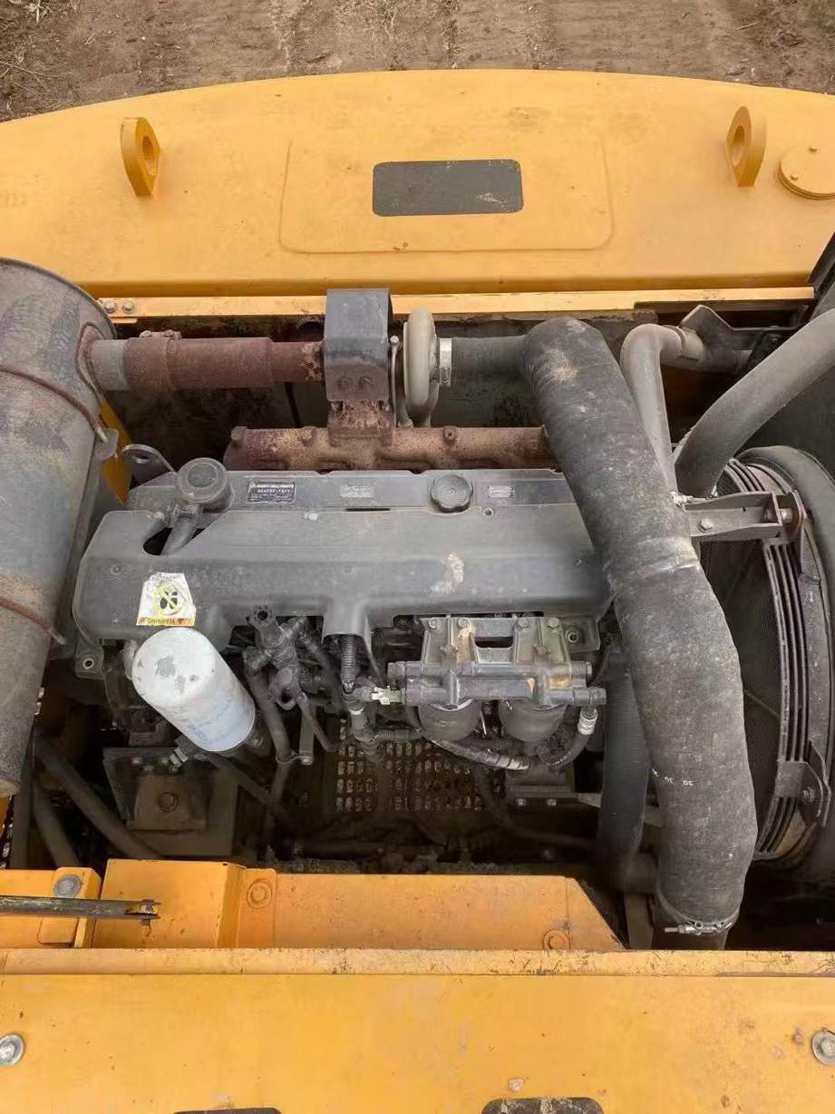 Buy Sany SY245H Used Excavator / 8 Used Sany SY245H Excavator 2016 Model / 8