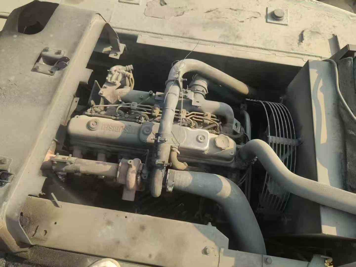 Buy Kobelco SK230 Used Excavator / 1