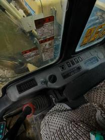 Buy Komatsu PC120-6E Used Excavator / 6 Used Komatsu PC120-6E Excavator 2016 Model / 6