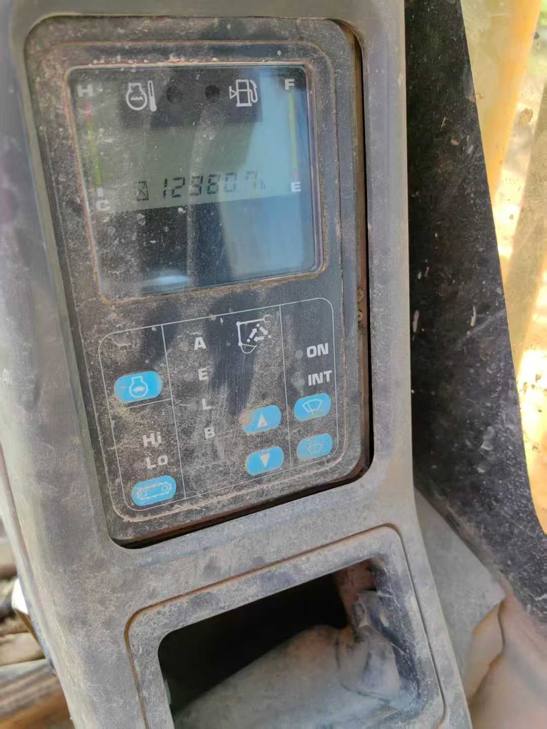 Buy Komatsu PC30-7 Used Excavator / 7 Used Komatsu PC30-7 Excavator 2012 Model / 7