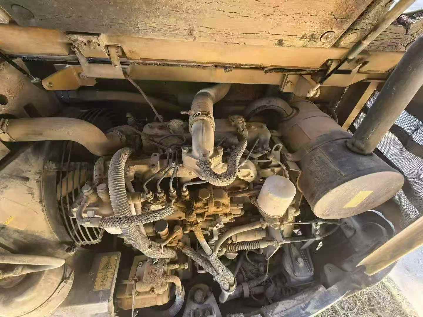 Buy Sany SY55 Used Excavator / 3 Used Sany SY55 Excavator 2017 Model / 3