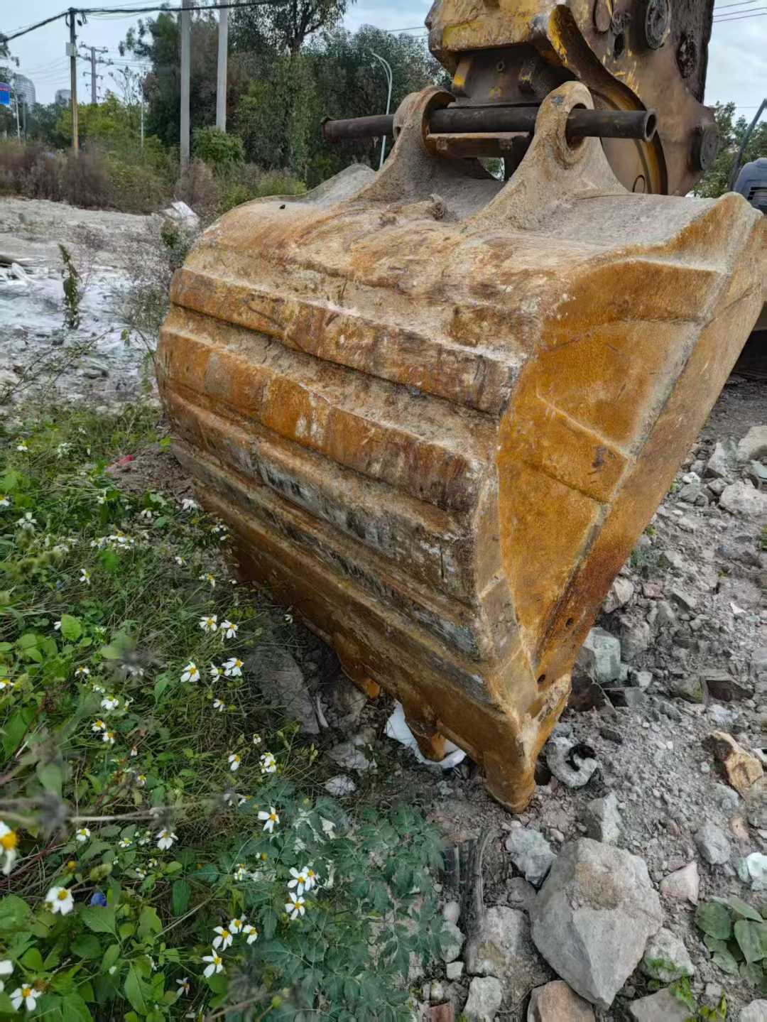 Buy XCMG LW200 Used Excavator / 4 Used XCMG LW200 Excavator 2016 Model / 4