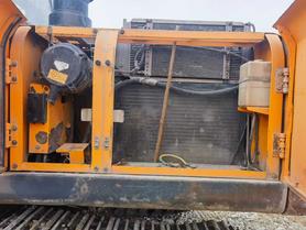 Buy Hyundai R225-7 Used Excavator / 5 Used Hyundai R225-7 Excavator 2010 Model / 5