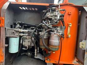 Buy Hitachi ZX120 Used Excavator / 4 Used Hitachi ZX120 Excavator 2016 Model / 4