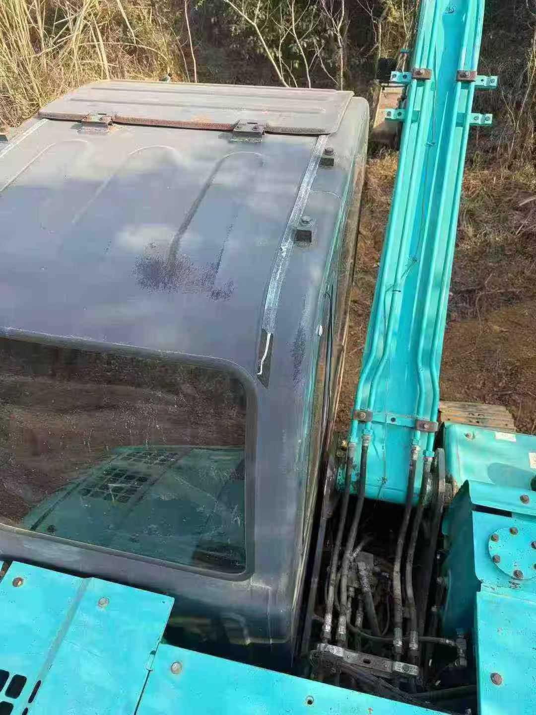 Buy Kobelco SK75 Used Excavator / 7 Used Kobelco SK75 Excavator 2019 Model / 7