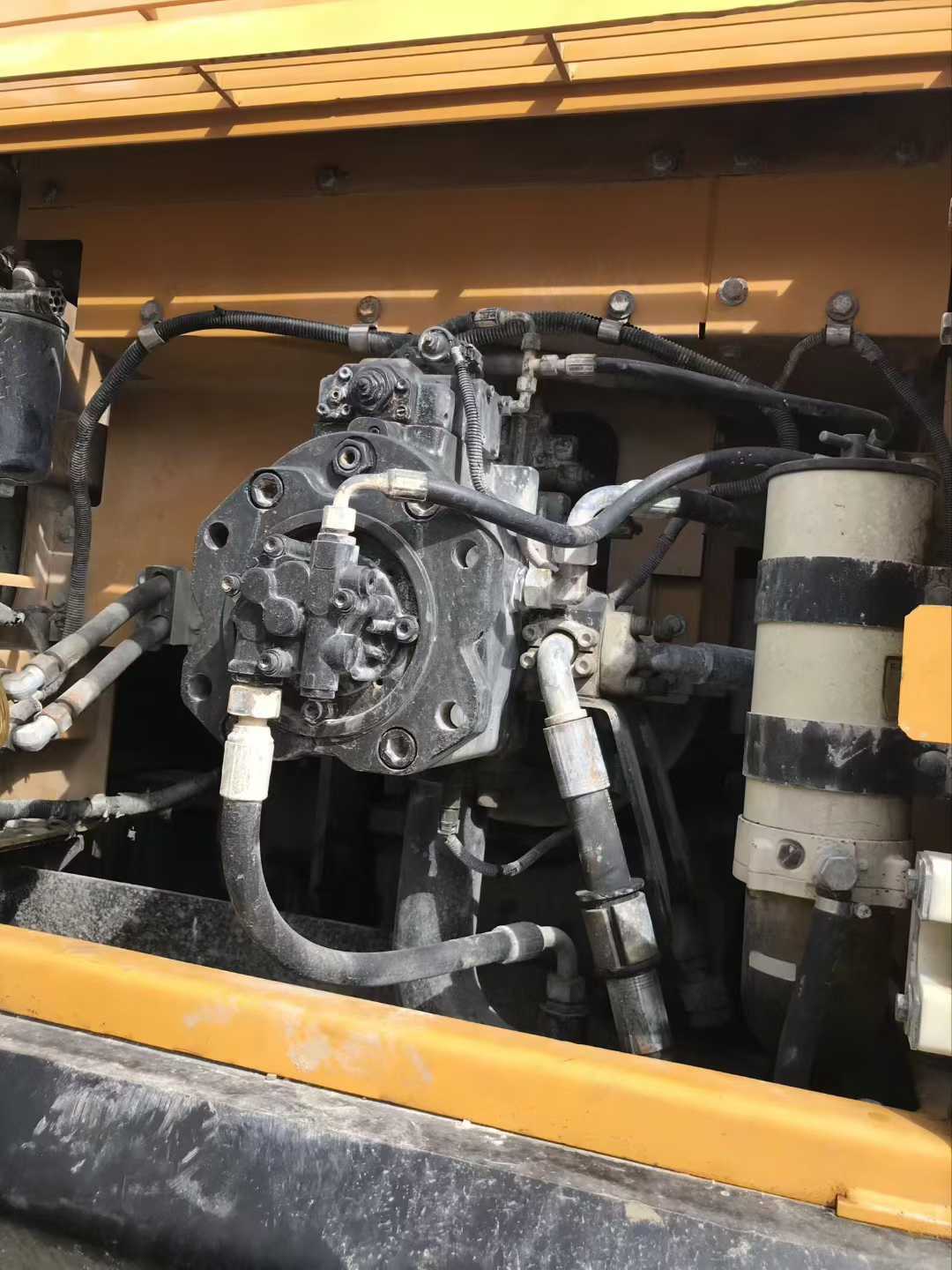 Buy Sany SY365H Used Excavator / 9 Used Sany SY365H Excavator 2020 Model / 9