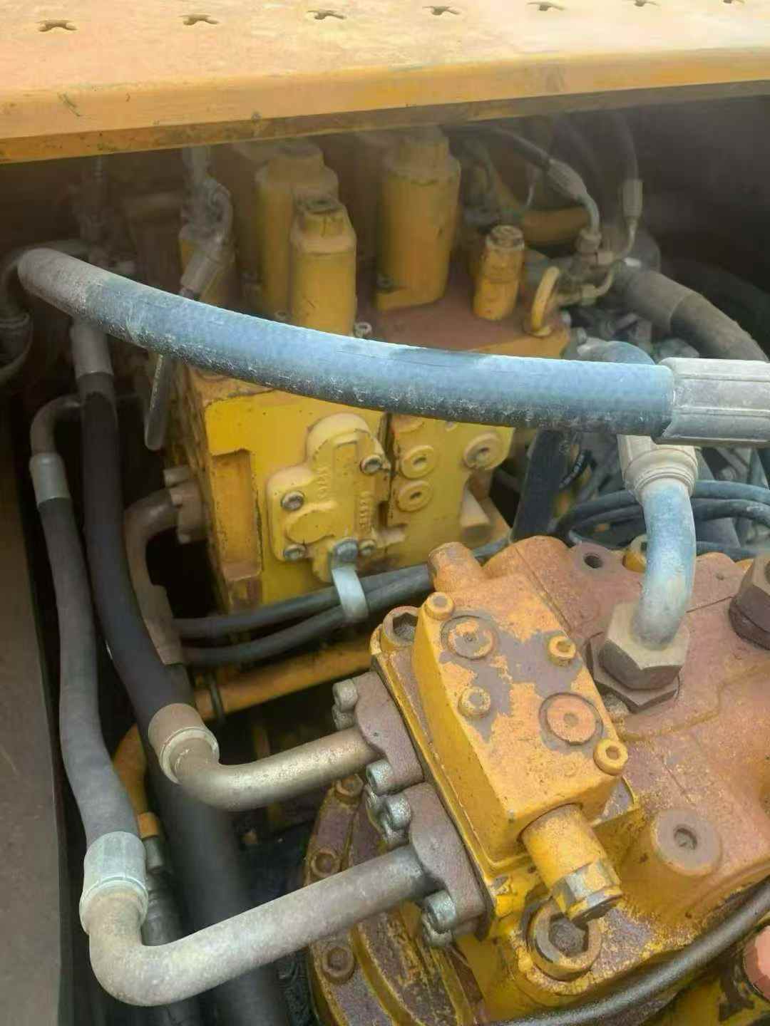 Buy Sany SY215C-9 Used Excavator / 5 Used Sany SY215C-9 Excavator 2013 Model / 5