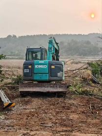 Buy Kobelco SK75 Used Excavator / 3 Used Kobelco SK75 Excavator 2016 Model / 3