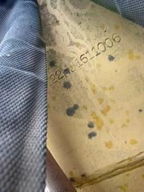 Buy Komatsu PC56-7 Used Excavator / 5 Used Komatsu PC56-7 Excavator 2017 Model / 5