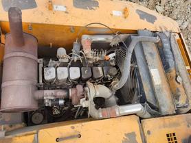 Buy Hyundai R225-7 Used Excavator / 8 Used Hyundai R225-7 Excavator 2010 Model / 8