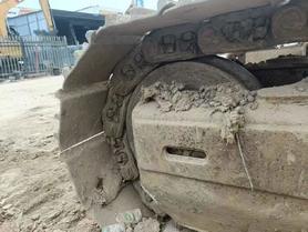 Buy Hitachi ZX210-3G Used Excavator / 7 Used Hitachi ZX210-3G Excavator 2011 Model / 7