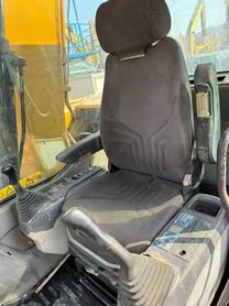 Buy Sany SY135 Used Excavator / 5 Used Sany SY135 Excavator 2016 Model / 5