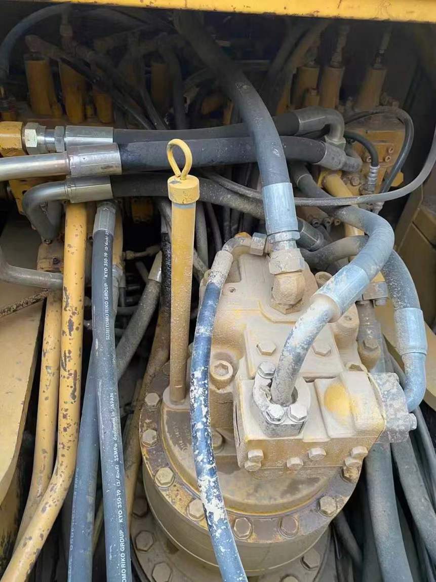 Buy Caterpillar 329D Used Excavator / 3 Used Caterpillar 329D Excavator 2016 Model / 3