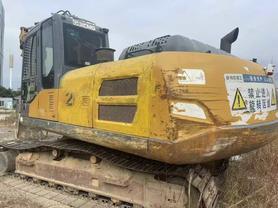 Buy XCMG LW200 Used Excavator / 2 Used XCMG LW200 Excavator 2018 Model / 2