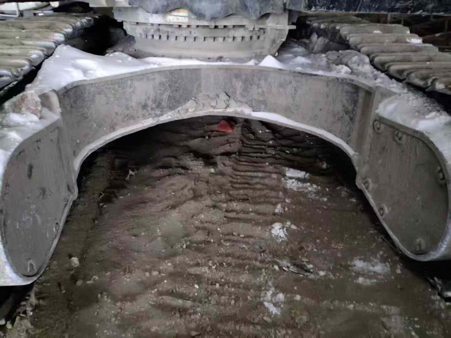 Buy Sany SY55 Used Excavator / 2 Used Sany SY55 Excavator 2021 Model / 2