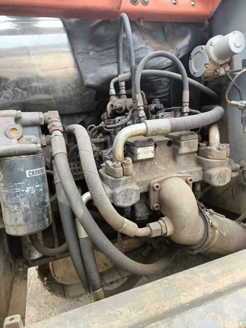 Buy Hitachi ZX210-3G Used Excavator / 3 Used Hitachi ZX210-3G Excavator 2011 Model / 3