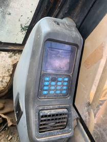 Buy Komatsu PW220-7 Used Excavator / 6 Used Komatsu PW220-7 Excavator 2016 Model / 6