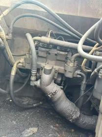 Buy Hitachi ZX240 Used Excavator / 6 Used Hitachi ZX240 Excavator 2016 Model / 6