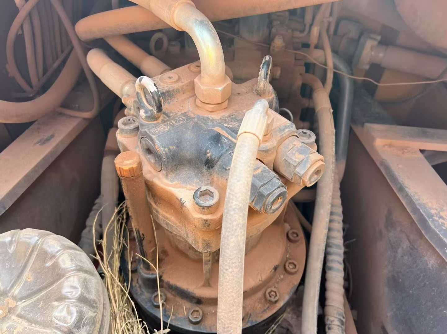 Buy XCMG LW200 Used Excavator / 6 Used XCMG LW200 Excavator 2019 Model / 6