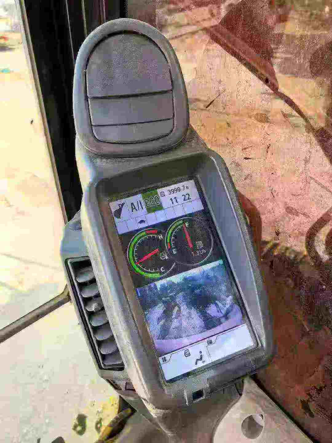 Buy Hitachi ZX120 Used Excavator / 5 Used Hitachi ZX120 Excavator 2021 Model / 5