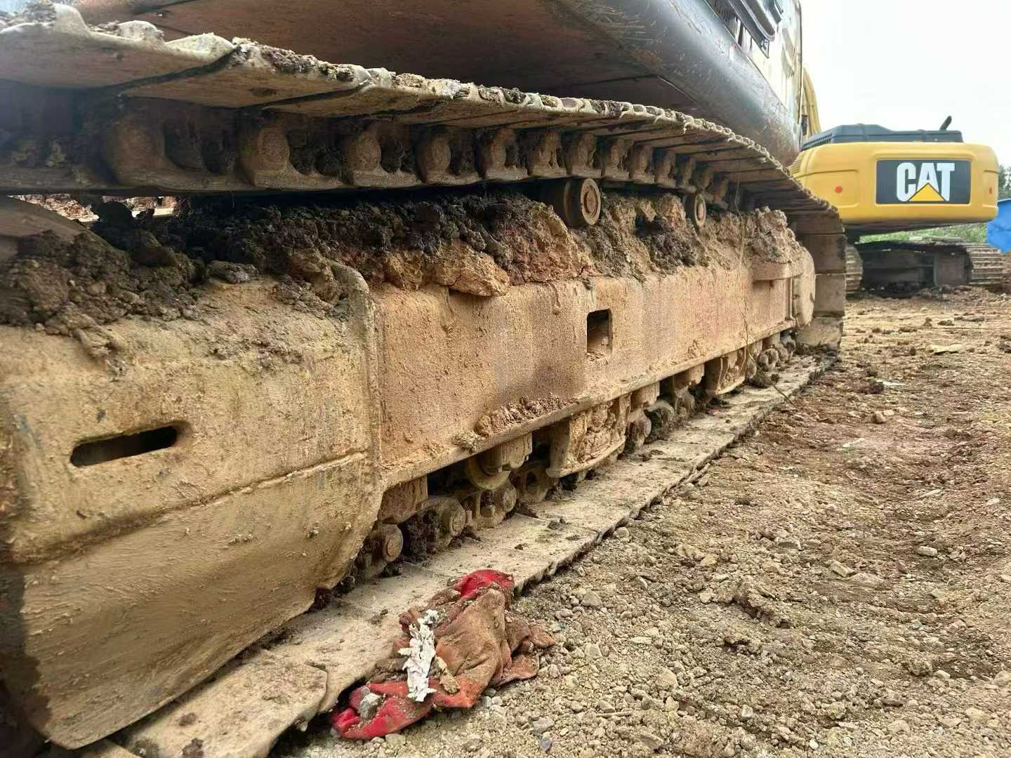 Buy XCMG XE215 Used Excavator / 8 Used XCMG XE215 Excavator 2015 Model / 8