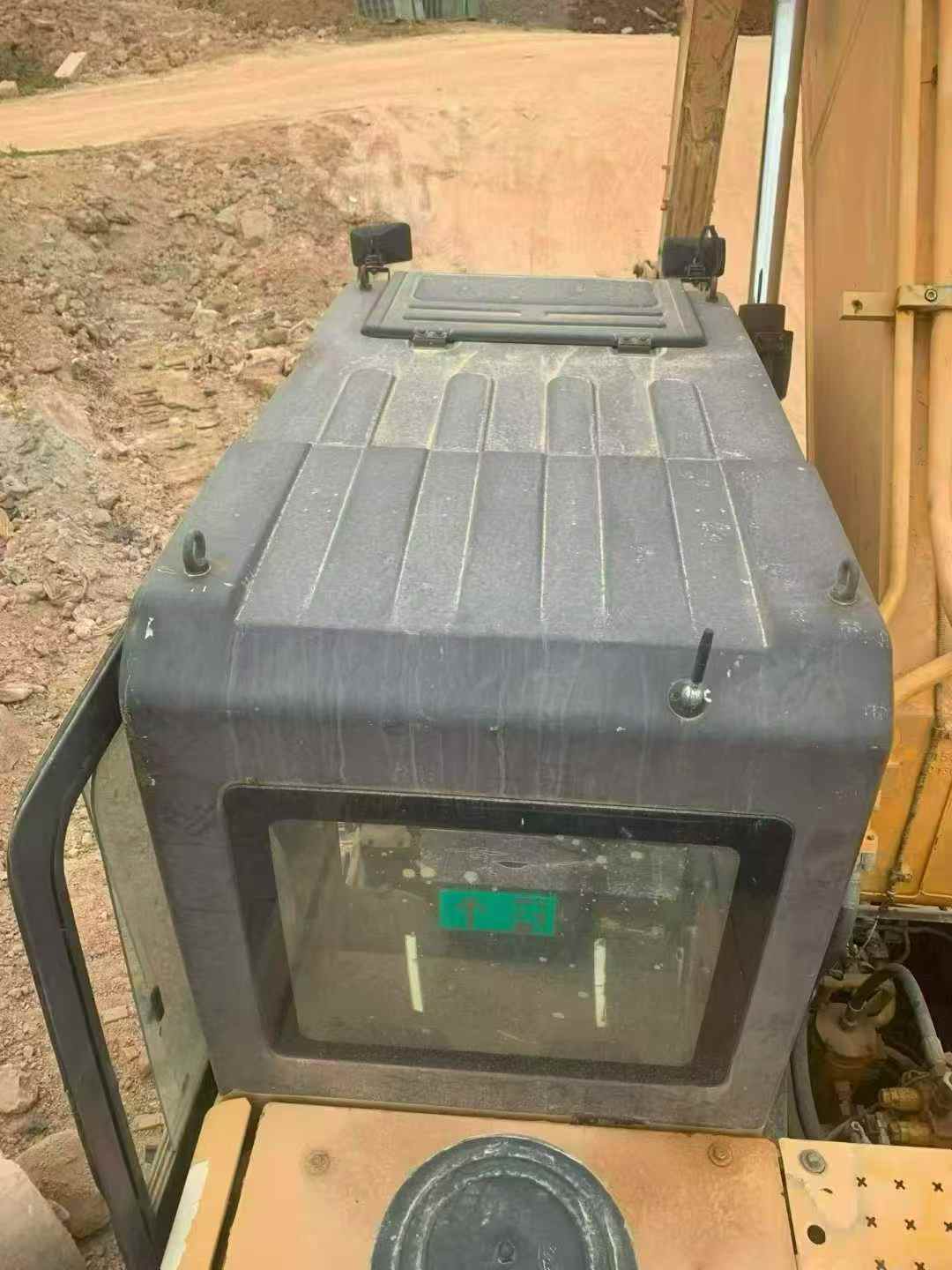 Buy Sany SY215C-9 Used Excavator / 7 Used Sany SY215C-9 Excavator 2013 Model / 7