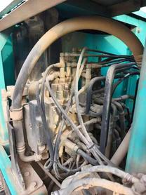 Buy Kobelco SK75-8 Used Excavator / 8 Used Kobelco SK75-8 Excavator 2011 Model / 8