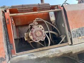 Buy Doosan DL420 Used Excavator / 6 Used Doosan DL420 Excavator 2016 Model / 6