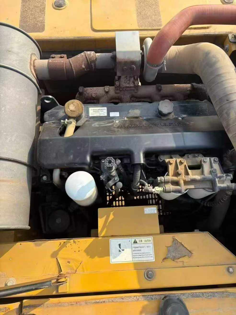 Buy Sany SY245H Used Excavator / 8 Used Sany SY245H Excavator 2017 Model / 8