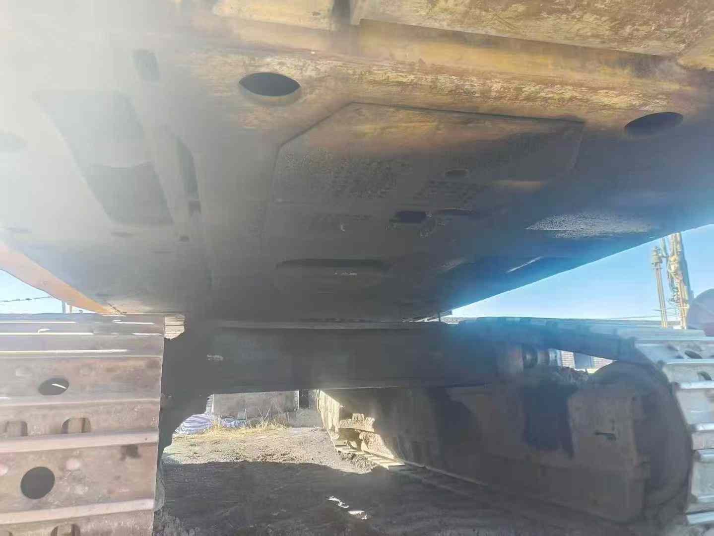 Buy Caterpillar 390FLME Used Excavator / 4 Used Caterpillar 390FLME Excavator 2013 Model / 4