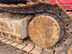 Buy Sany SY85 Used Excavator / 4 Used Sany SY85 Excavator 2016 Model / 4