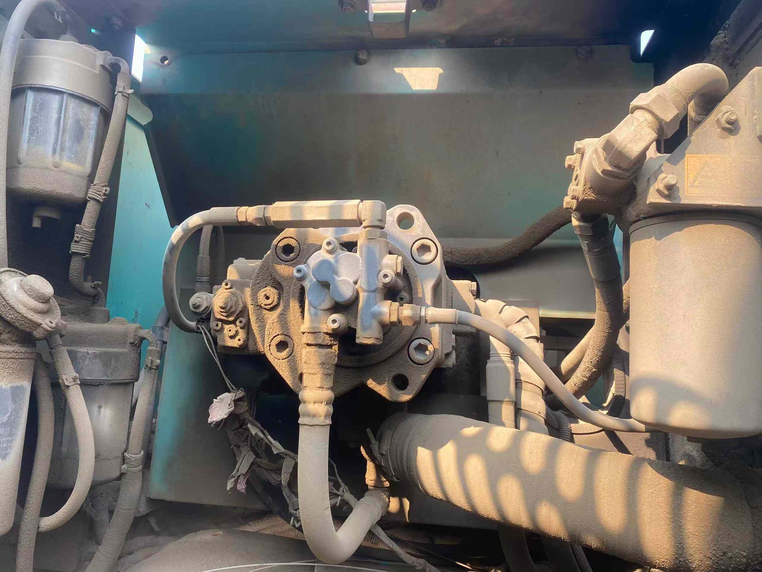 Buy Kobelco SK350LC SuperX Used Excavator / 4 Used Kobelco SK350LC SuperX Excavator 2011 Model / 4