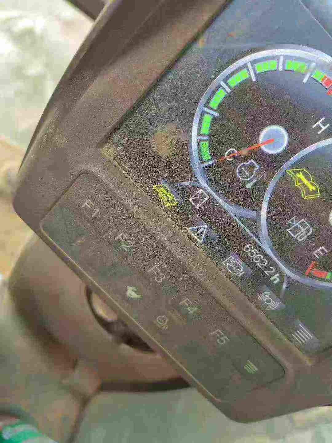 Buy XCMG XE135GA Used Excavator / 1