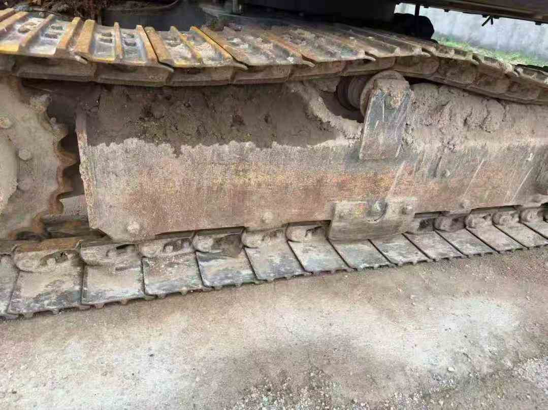 Buy Doosan DX60 Used Excavator / 2 Used Doosan DX60 Excavator 2021 Model / 2