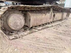 Buy Sany SY55 Used Excavator / 7 Used Sany SY55 Excavator 2019 Model / 7