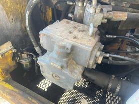 Buy Komatsu PW200-7 Used Excavator / 9 Used Komatsu PW200-7 Excavator 2016 Model / 9