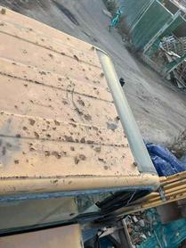 Buy Hyundai R 60VS Used Excavator / 6 Used Hyundai R 60VS Excavator 2018 Model / 6