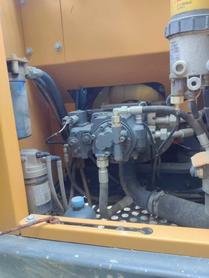 Buy XCMG LW220 Used Excavator / 5 Used XCMG LW220 Excavator 2022 Model / 5