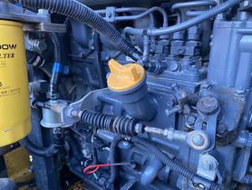 Buy Komatsu PC56-7 Used Excavator / 4 Used Komatsu PC56-7 Excavator 2016 Model / 4