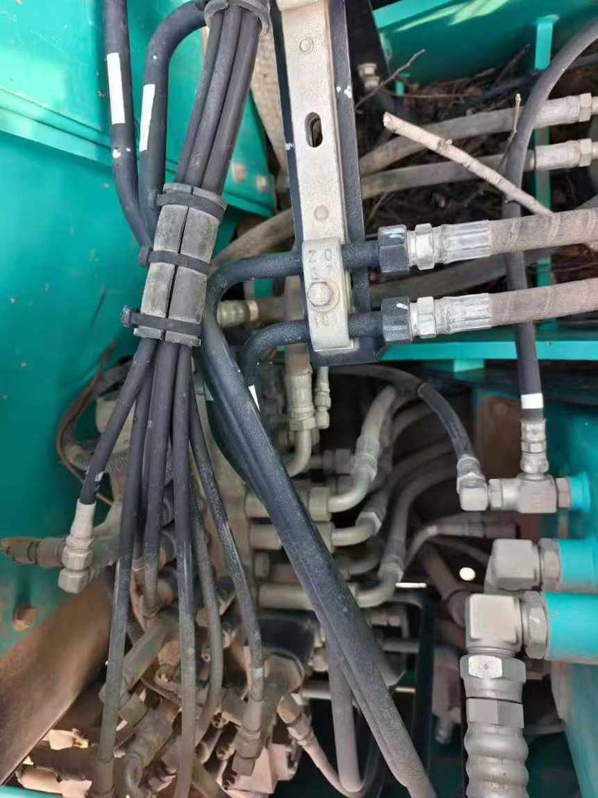 Buy Kobelco SK75-8 Used Excavator / 7 Used Kobelco SK75-8 Excavator 2011 Model / 7