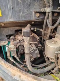 Buy Kobelco SK75 Used Excavator / 4 Used Kobelco SK75 Excavator 2016 Model / 4