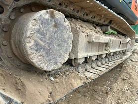 Buy Hitachi ZX120 Used Excavator / 8 Used Hitachi ZX120 Excavator 2016 Model / 8