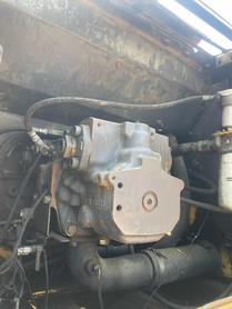 Buy Komatsu PW200-7 Used Excavator / 8 Used Komatsu PW200-7 Excavator 2016 Model / 8